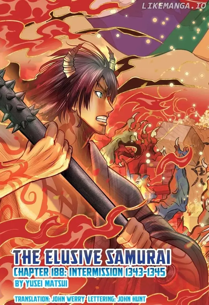 The Elusive Samurai Chapter 188 image 03_optimized